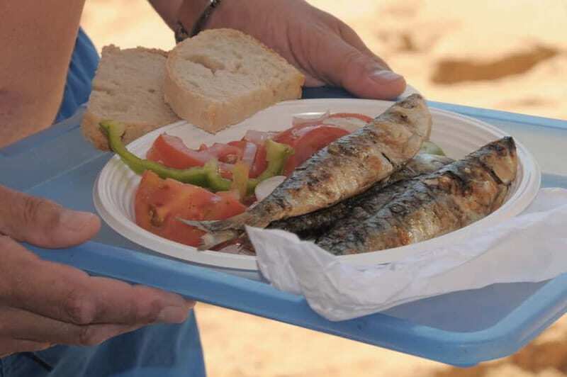 Albufeira: 6-Hour Boat Tour with BBQ and Drinks - Yacht Amorita Comfort, Crew Energy, and That “I’m Nervous” Feeling