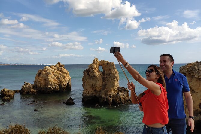Albufeira: A Local Experience w/food tasting & local shops - Key highlights at a glance