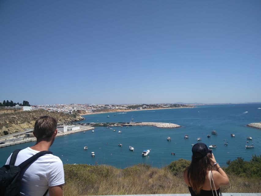 Albufeira: A Local Experience w/food tasting & local shops - Should you book this Albufeira food tasting and local shops experience?