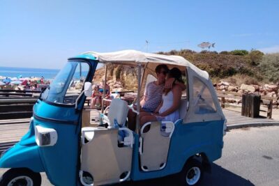 Albufeira: A Local Experience w/food tasting & local shops - Traditional market stop: what you’ll taste (and what to watch for)