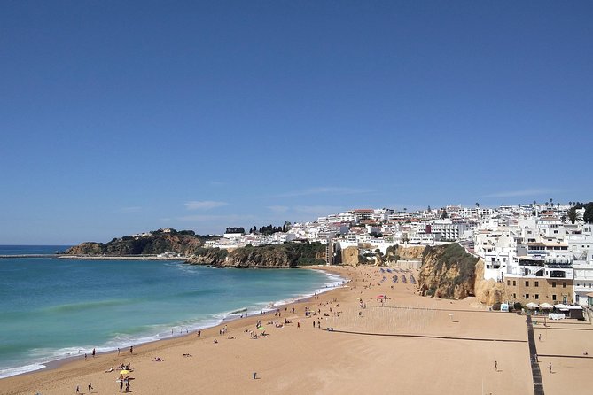 Albufeira: A Local Experience w/food tasting & local shops - Old Town and downtown shops: history plus real daily life
