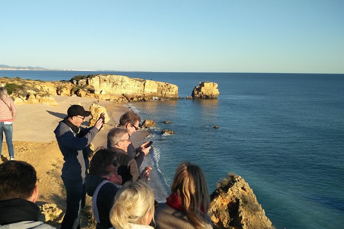 Albufeira: A Local Experience w/food tasting & local shops - Price and value: why about $46 can make sense here