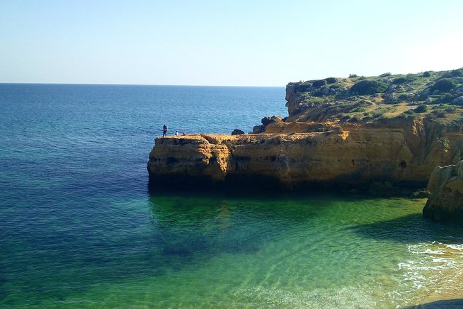Albufeira: A Local Experience w/food tasting & local shops - Getting ready: logistics that matter on the day
