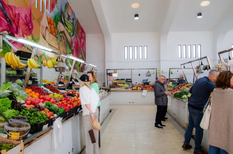 Albufeira: A Local Experience w/food tasting & local shops - Who should book this tour (and who might not love it)