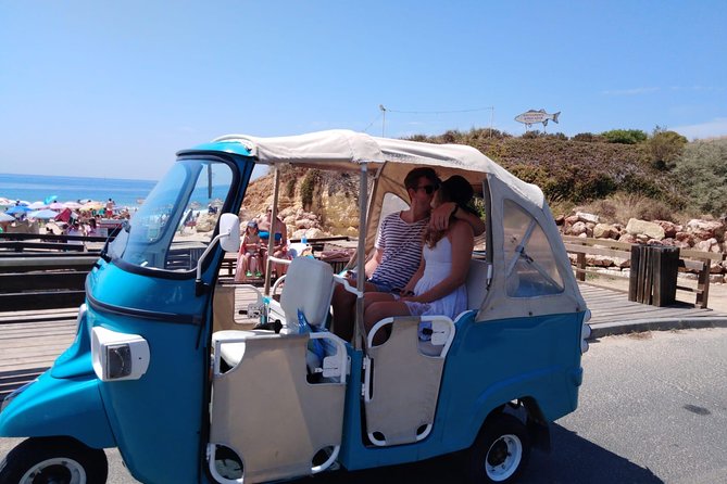 Albufeira: A Local Experience w/food tasting & local shops - Traditional market stop: what you’ll taste (and what to watch for)