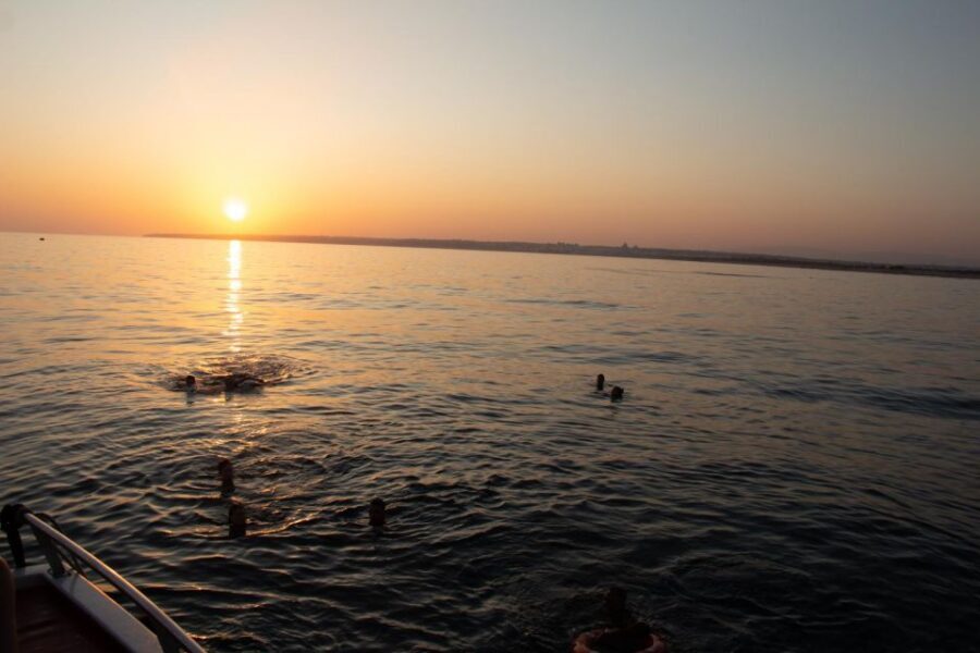 Albufeira: Algarve 3-Hour Benagil Sunset and Coastline Tour - Algarve at golden hour, without the hassle
