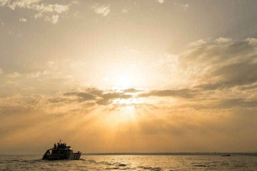 Albufeira: Algarve 3-Hour Benagil Sunset and Coastline Tour - Price and what $38 buys you in three hours