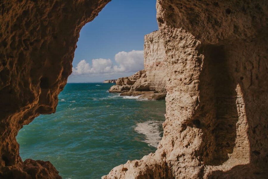Albufeira: Benagil, Algar Seco, Marinha, and 7 Valleys Tour - Who Should Book (and Who Should Skip)
