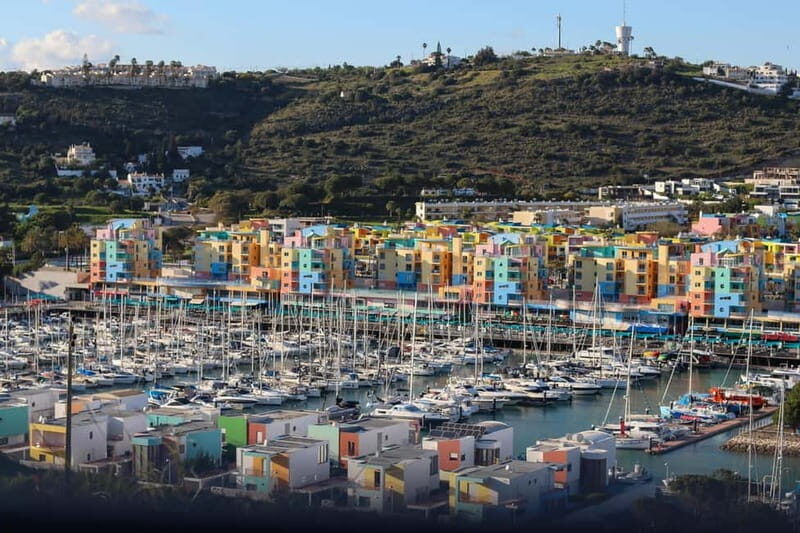 Albufeira: Best Views & Photo Spots Tuk Tuk Tour (Private) - Why a 75-Minute Electric Tuk-Tuk in Albufeira Makes Sense