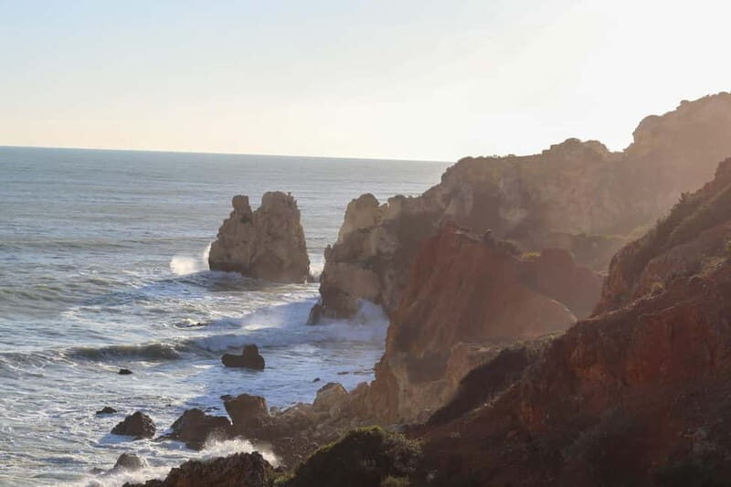 Albufeira: Best Views & Photo Spots Tuk Tuk Tour (Private) - Viewpoints and Photo Stops: How to Get Great Shots Without Guesswork