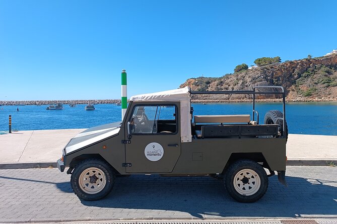 Albufeira: City Highlights & WINE TASTING - How the Tour Feels in Real Life (Fast, Focused, and Photo-Friendly)