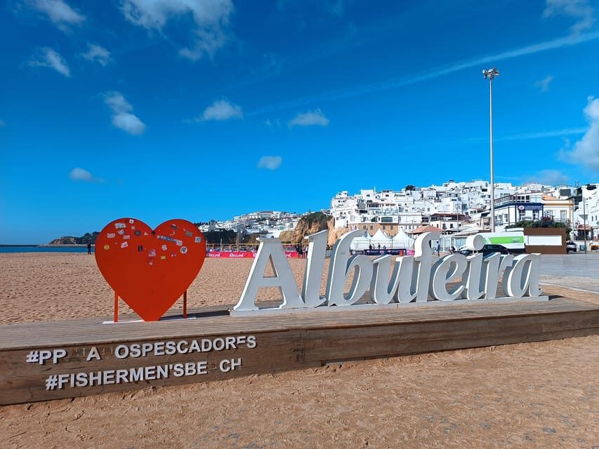 Albufeira: City Highlights & WINE TASTING - What You’ll Need to Bring (and What You Should Leave Behind)