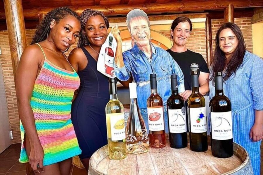 Albufeira Coast Tour, Winery & Delicious Chicken lunch - Wine Tasting Time: What You Should Expect to Taste
