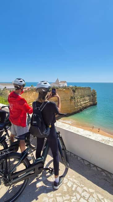 Albufeira: E-Bike tour of Nature Trails and Tradition - Key highlights worth your attention