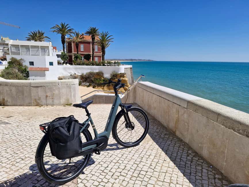 Albufeira: E-Bike tour of Nature Trails and Tradition - Who this tour suits best (and who should skip it)