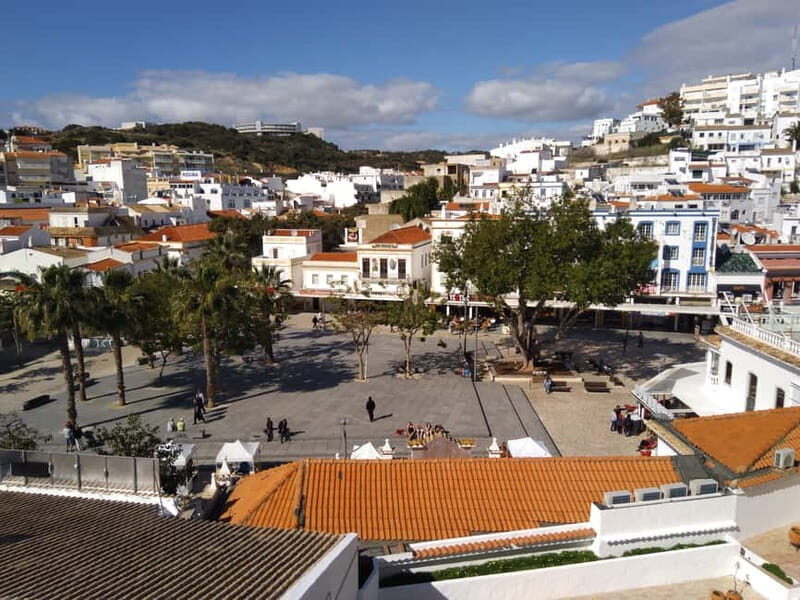 Albufeira: Guided Tour by Tuk-Tuk - Key things I’d plan around