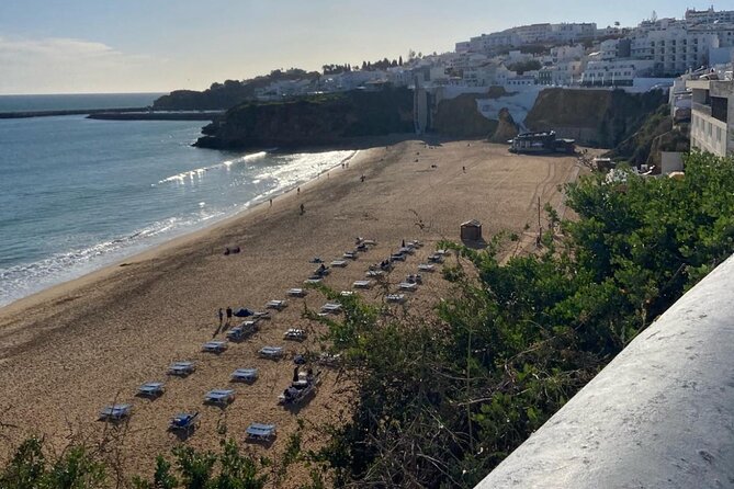 Albufeira History Walking Tour with Wine and Tapas - Why This Tour Works So Well in Albufeira’s Old Streets
