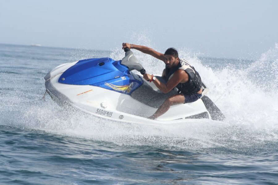 Albufeira: Jet Ski Rental - Should You Book This Albufeira Jet Ski Rental?