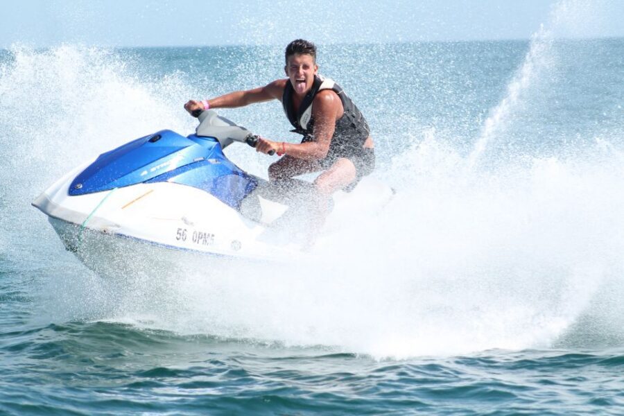 Albufeira: Jet Ski Rental - Who This Is Best For (and Who Should Skip It)