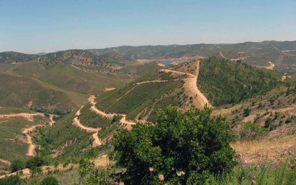 Albufeira: Off-road Quad Bike Adventure - What to bring (and what not to), so the ride stays stress-free
