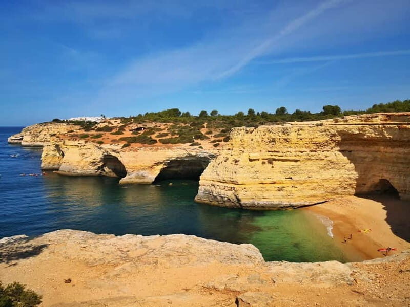 Albufeira, Olhão, Faro : Seven Hanging Valleys Guided Hiking - Key highlights you’ll care about