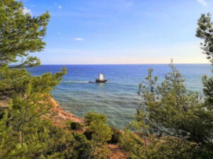 Albufeira, Olhão, Faro : Seven Hanging Valleys Guided Hiking - Getting to the trail from Olhão (and why the transfer is worth it)