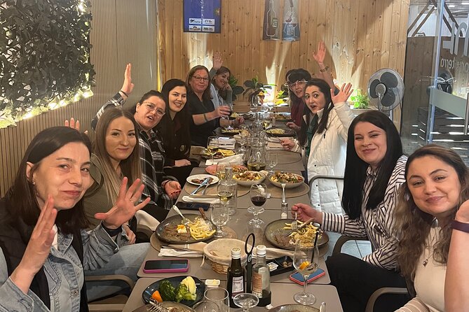 Albufeira: Portuguese Traditional Dinner & Wines Experience - Key highlights you’ll care about