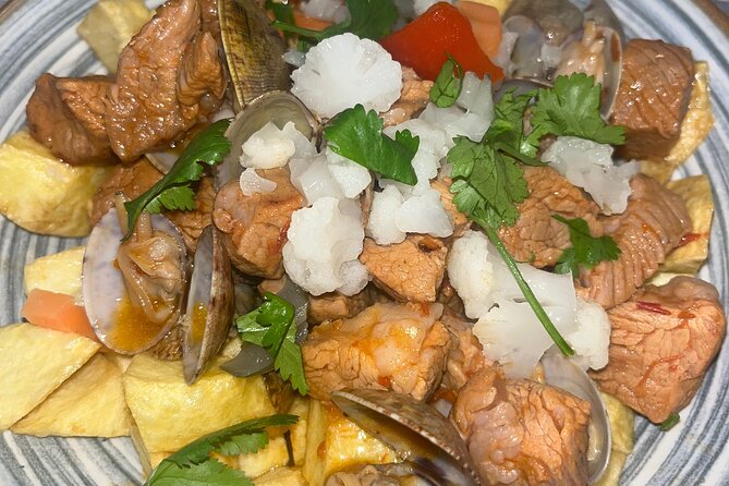 Albufeira: Portuguese Traditional Dinner & Wines Experience - Price, duration, and what you really get for $52.93