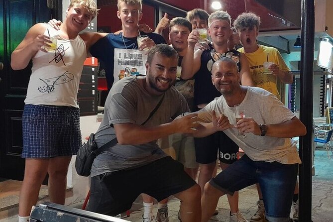 Albufeira: Portuguese Traditional Dinner & Wines Experience - Wine and beer included: why it’s good value, not just a perk