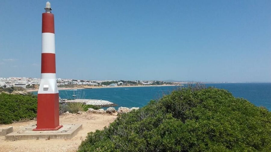 Albufeira: Private Tuk Tuk Tour - Meeting at Pizzaria Senhor Frog’s and Getting Oriented Fast