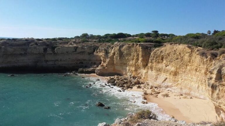 Albufeira: Private Tuk Tuk Tour - Why Private Tuk Tuks Work Better Than You’d Think