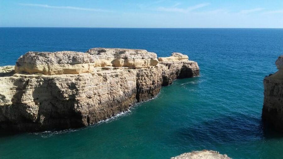 Albufeira: Private Tuk Tuk Tour - Night Tour Down to the Strip: When Albufeira Changes Gears