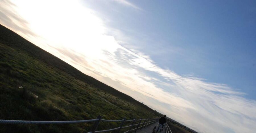 Albufeira: Salgados Nature Reserve Segway Tour - Who this tour fits best (and who should skip it)