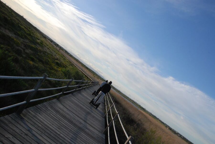 Albufeira: Salgados Nature Reserve Segway Tour - Price and value: what about $73 buys you in real terms