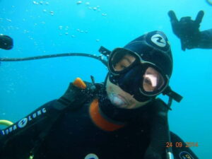 Albufeira: Scuba Diving Experience for Beginners - What You Learn in the Classroom: Theory That Actually Helps