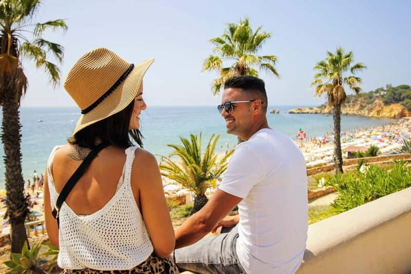 Albufeira: Tuk Tuk Ride with Old Town and Beaches - The price vs. what you really get for $41
