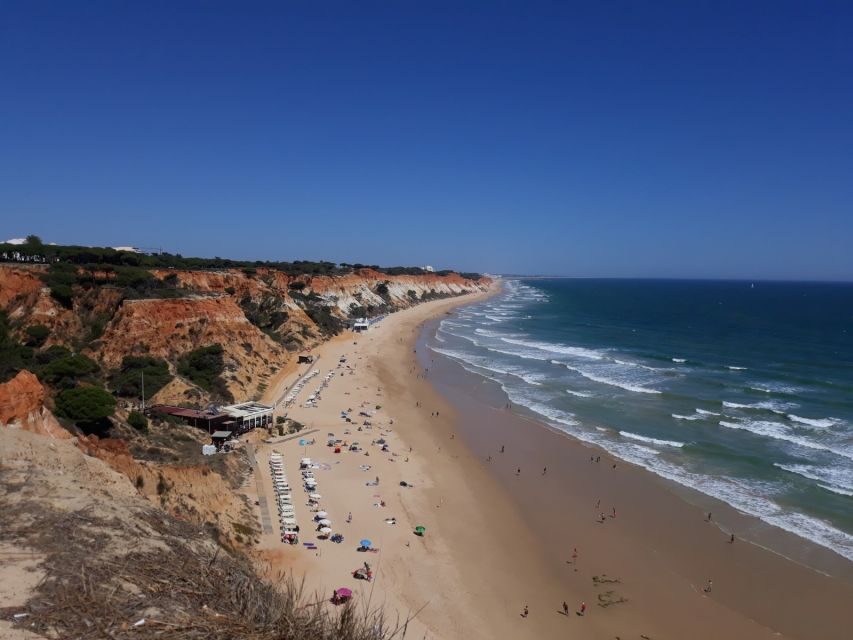 Albufeira: Tuk-tuk Sightseeing Tour - Photo Stops: How to Get Great Shots Without Stress