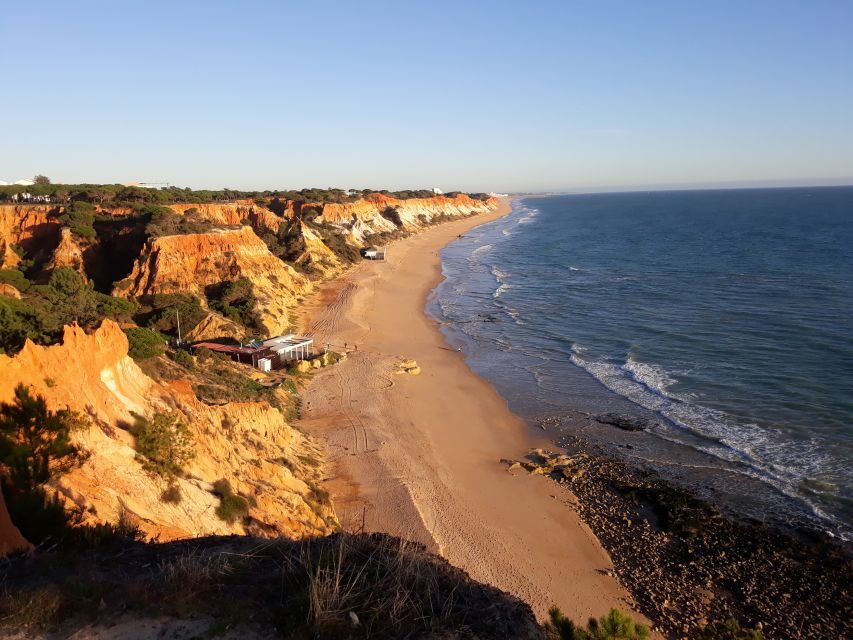 Albufeira: Tuk-tuk Sightseeing Tour - Old Town Sights and Viewpoints: Getting the Best Angles First