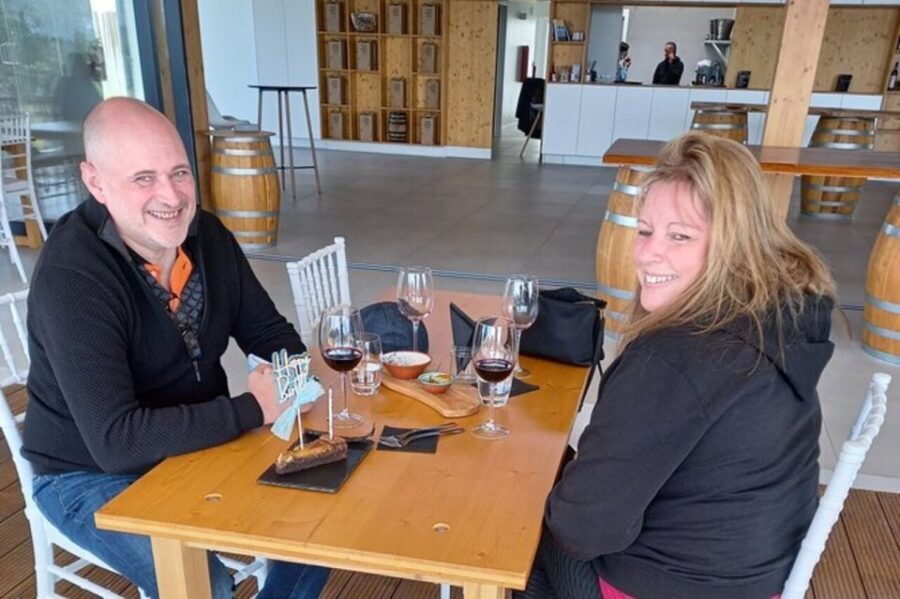 Albufeira/Vilamoura: Winery Tour with Wine Tasting and Tapas - Key Things That Make This Tour Worth Your Time