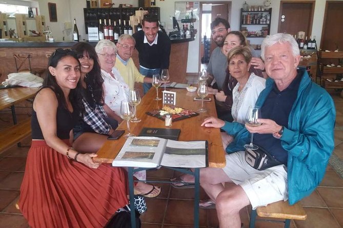 Albufeira Wine Tasting: Boutique Winery Tour & Historic Silves - Who should book this wine + Silves combo (and who might want something else)