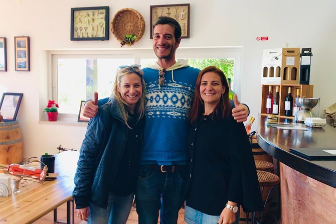 Albufeira Wine Tour: 2 Vineyards, 6 Tastings & Historic Silves - A wine tour that swaps coastal rush for inland calm