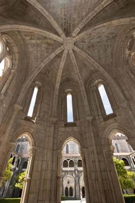 Alcobaça: Entry to UNESCO Alcobaça Monastery - Should you book this Alcobaça Monastery entry?