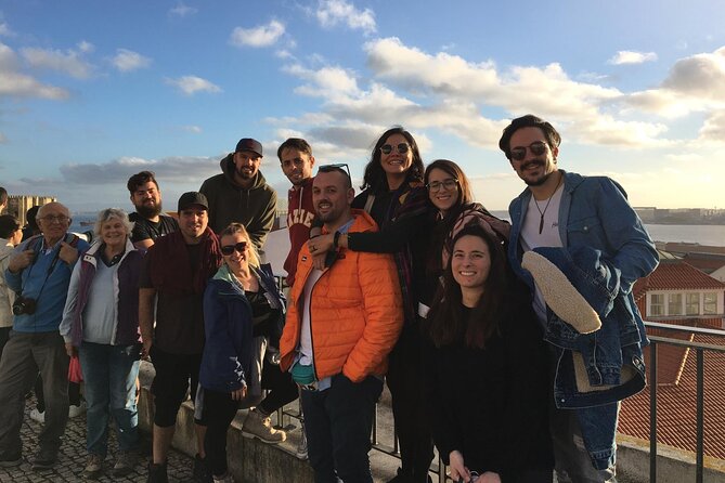 Alfama and Mouraria Tour - The oldest neighbourhoods in Lisbon - Mouraria’s fado energy: Berço do Fado and St. Vincent de Fora