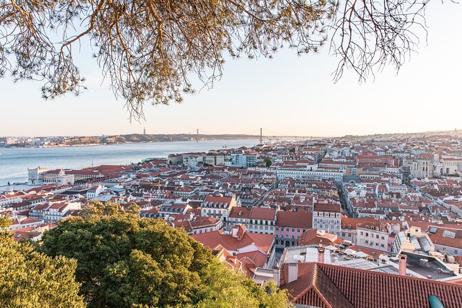 Alfama Private Tuk Tuk Tour: Lisbon’s Oldest Neighborhood (2 HRS) - Price and value: what $108.89 per person buys you