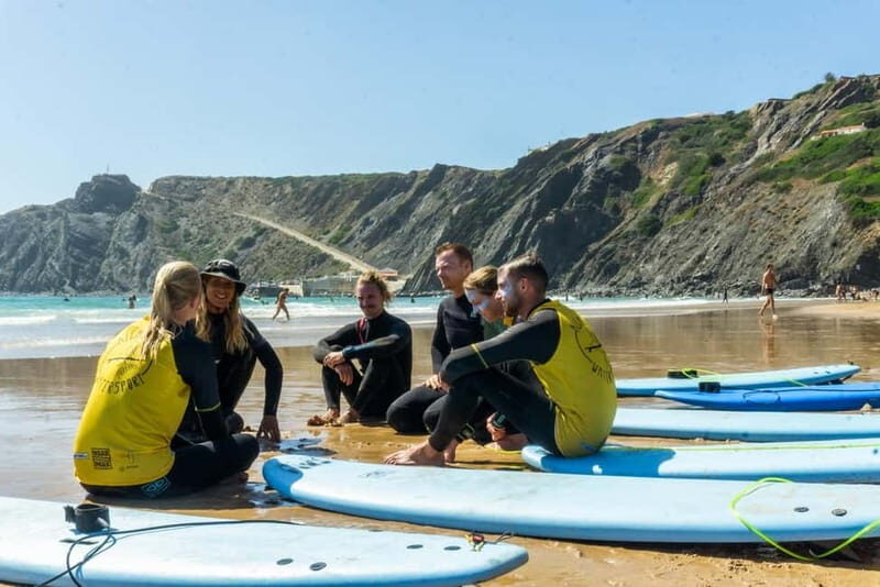 Algarve: 2-Hour Beginner Surf Lesson - Price and value: what $82 includes (and what it doesn’t)