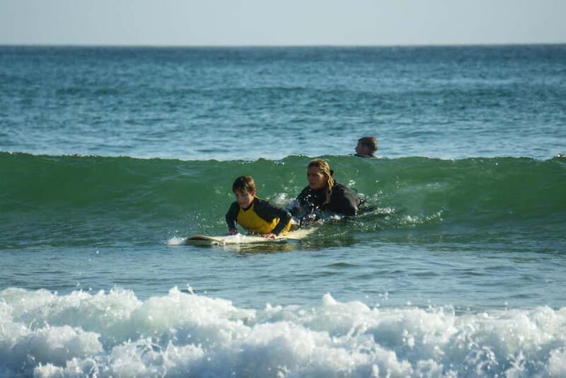 Algarve: 2-Hour Beginner Surf Lesson - What to bring (and what you’ll wish you remembered)