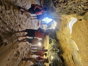 Algarve: 2-Hour Benagil Kayak Rental - Meeting at Benagil Beach: Where to Go and What Happens First