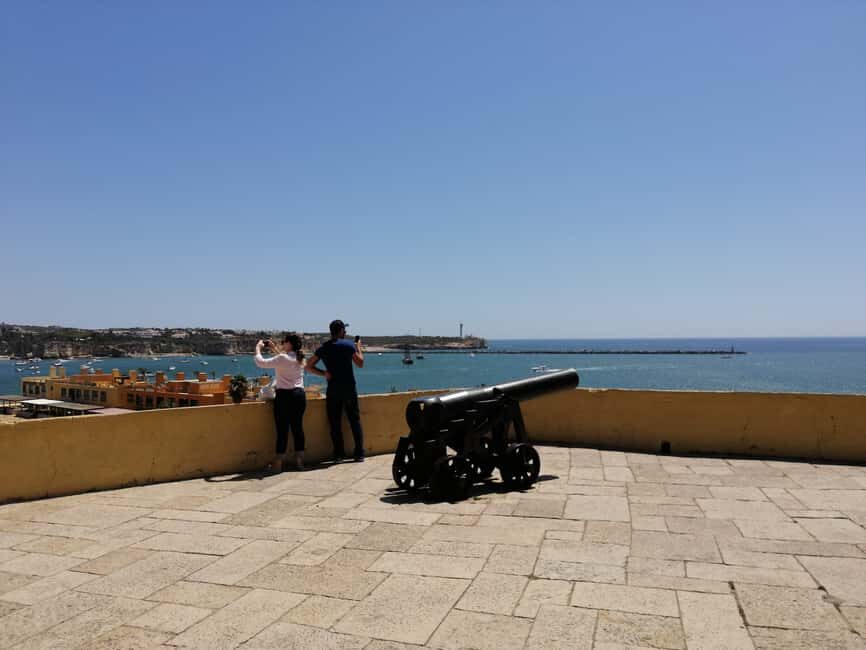 Algarve: 4x4 Safari Tour - from Coastal Wonders to Rural Treasures - Why This Algarve 4x4 Route Works: Coast, Countryside, Castle Town