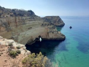 Algarve: 4x4 Safari Tour - from Coastal Wonders to Rural Treasures - Starting in Portimão and Alvor’s Museum Stop: 700 Years in One Guided Hour
