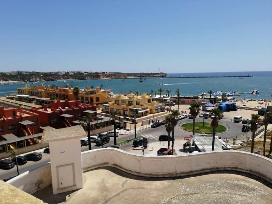 Algarve: 4x4 Safari Tour - from Coastal Wonders to Rural Treasures - Estômbar’s Sea Salt and Harvad Winery: How Old Methods Keep Showing Up